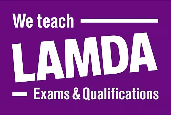 LAMDA training