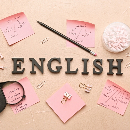 English and Literacy