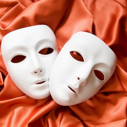 After school drama clubs